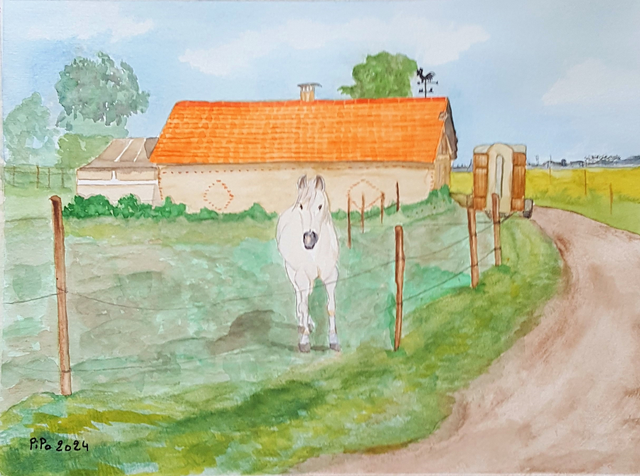 Le Holsteiner